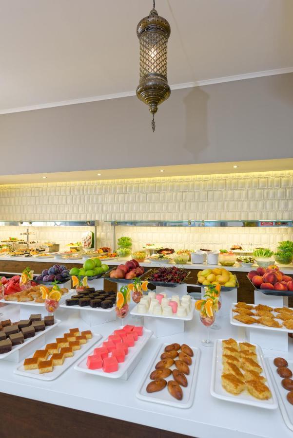 Hotell Alaaddin - Adult Only Alanya