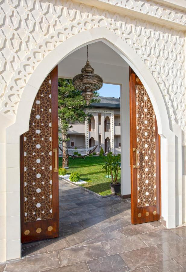 Alaaddin - Adult Only Hotell