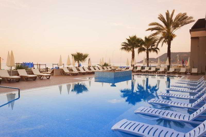Hotell Alaaddin - Adult Only 4*