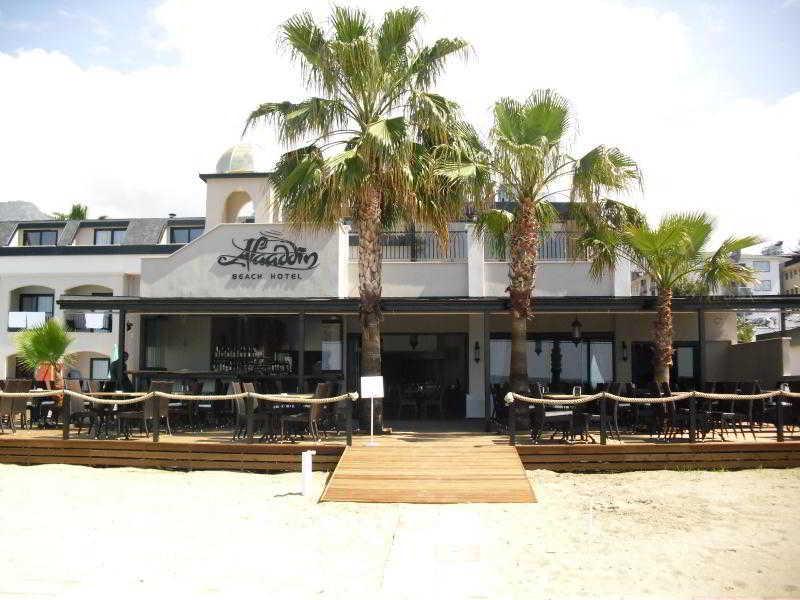 Hotell Alaaddin - Adult Only