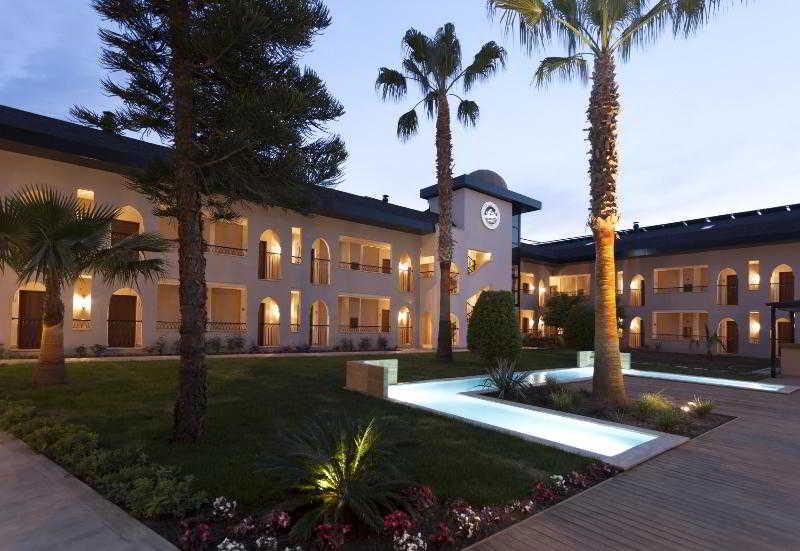 Alaaddin - Adult Only Alanya