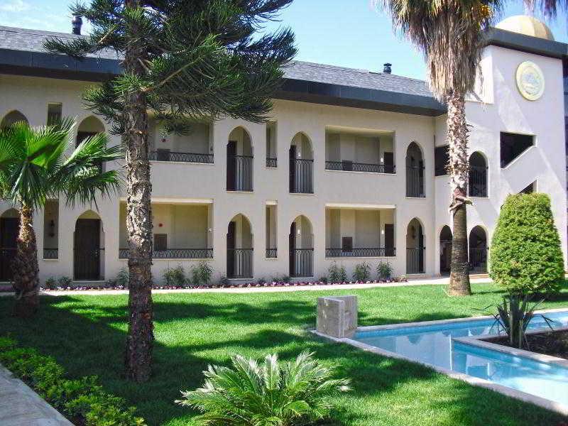 Alaaddin - Adult Only Hotell