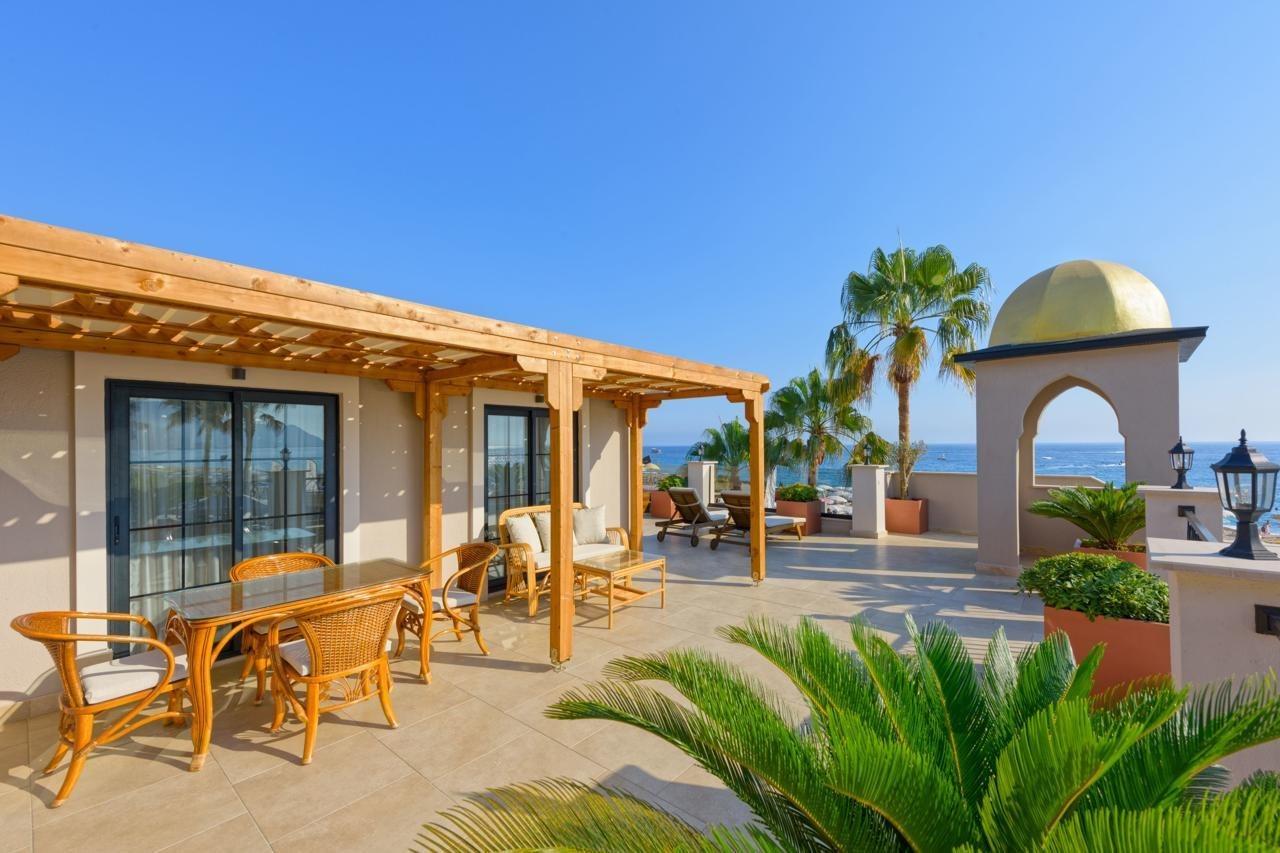 Alaaddin - Adult Only Hotell 4*