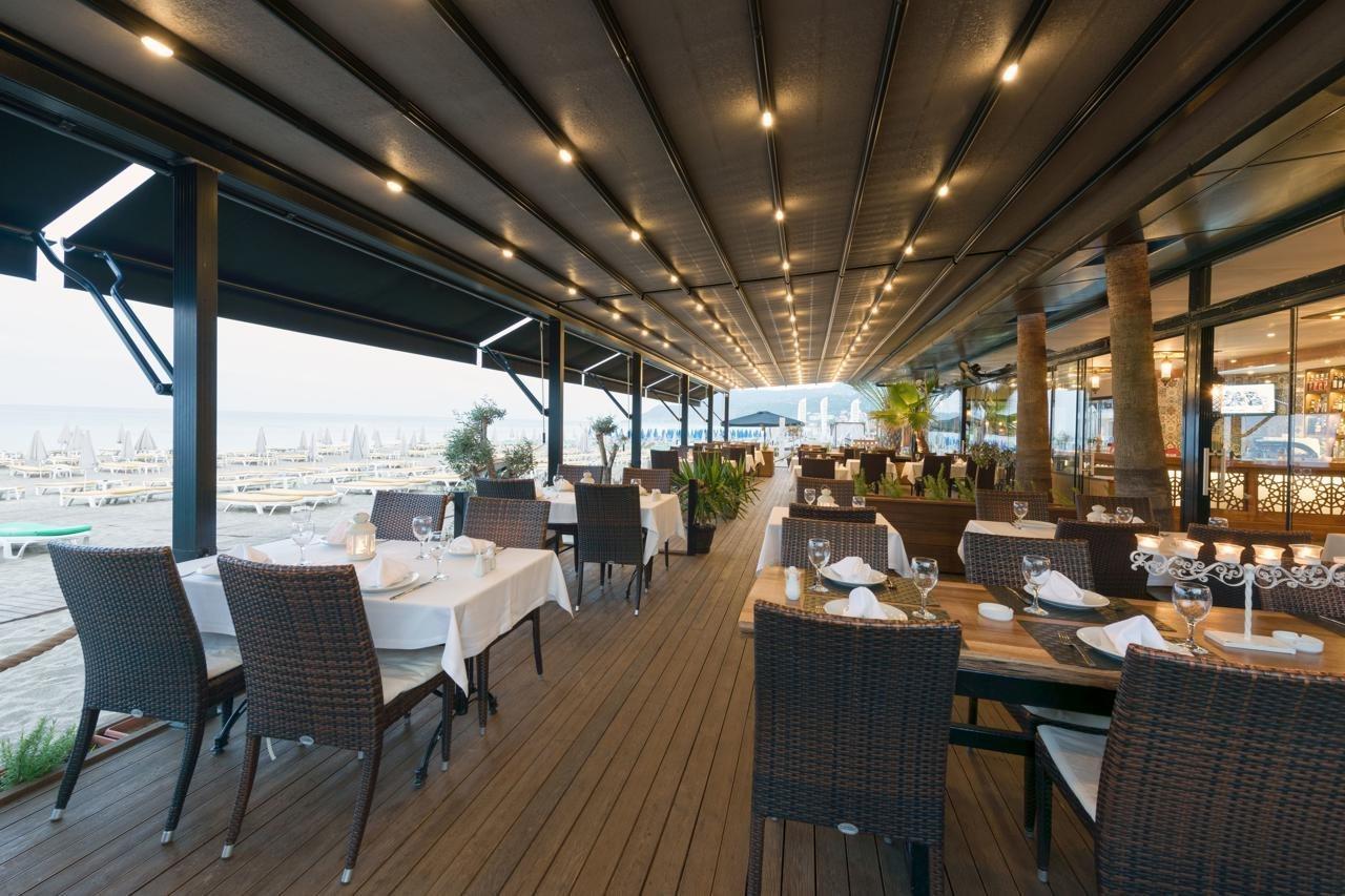 Alaaddin - Adult Only Hotell 4*