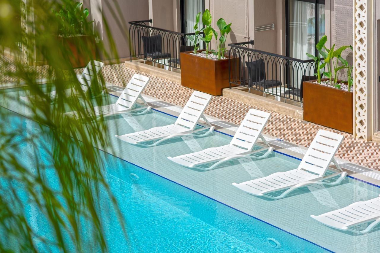 Alaaddin - Adult Only Hotell