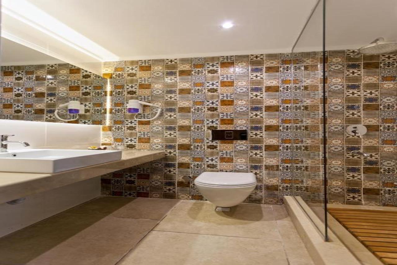 Hotell Alaaddin - Adult Only