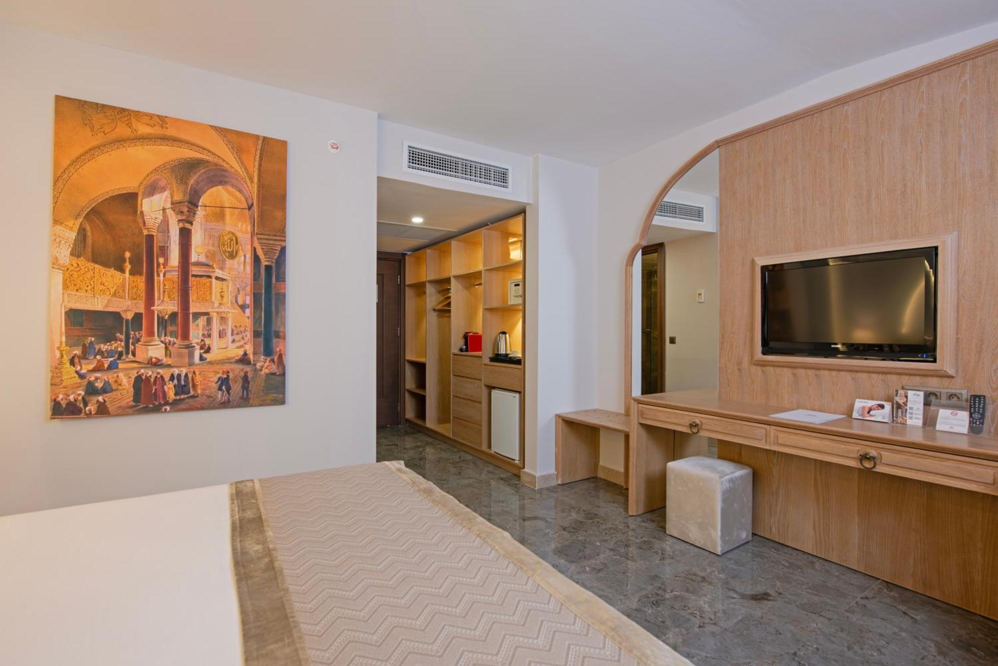 Alaaddin - Adult Only 4* Alanya