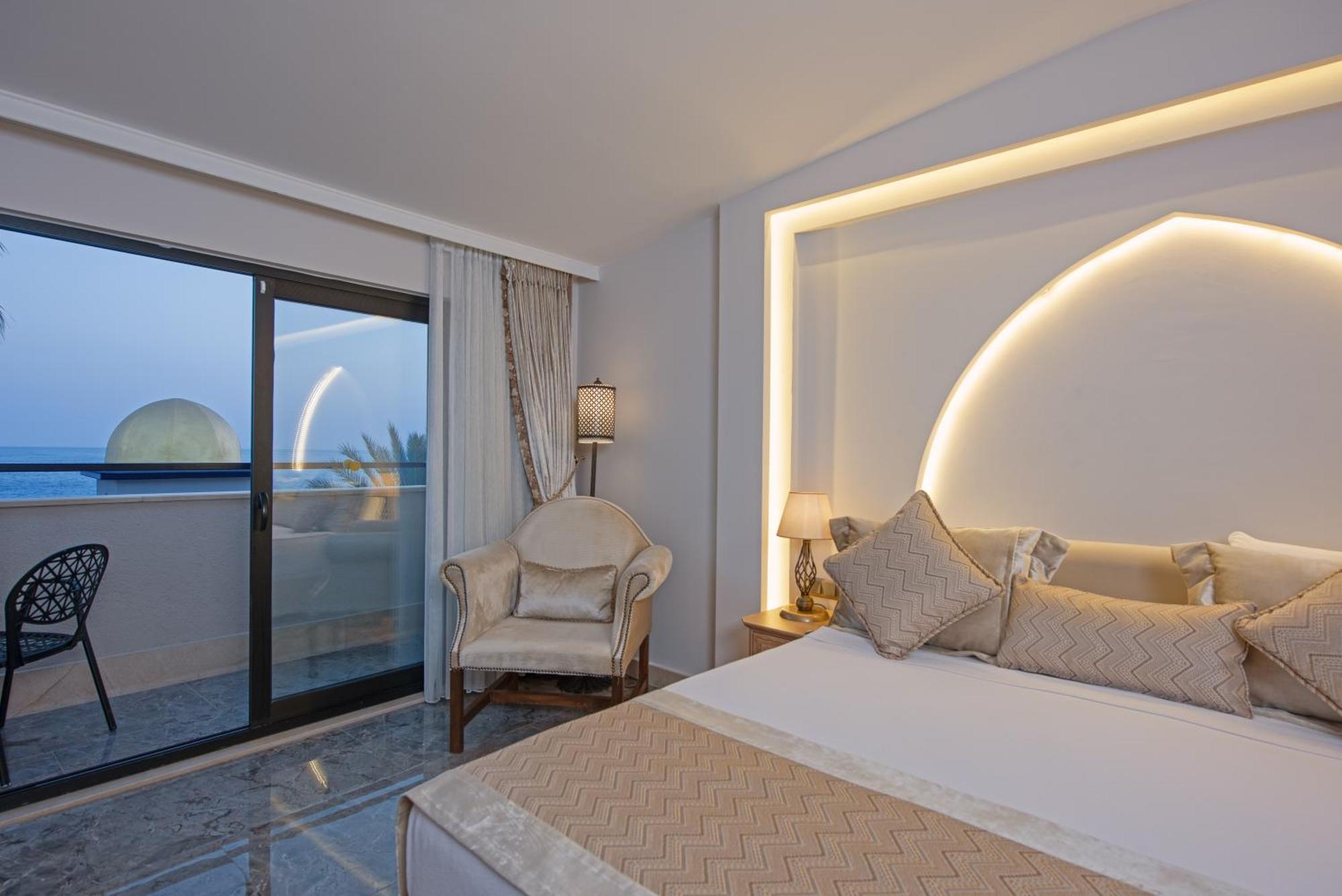 Hotell Alaaddin - Adult Only