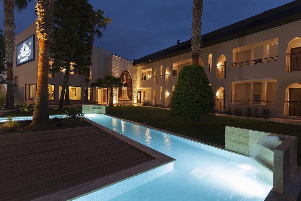 Hotell Alaaddin - Adult Only