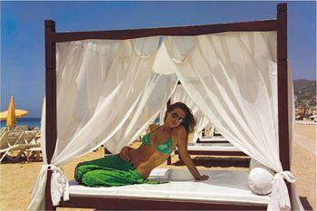 Alaaddin - Adult Only Hotell Alanya