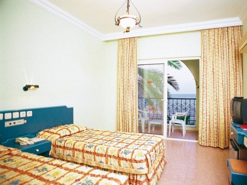 Hotell Alaaddin - Adult Only Alanya