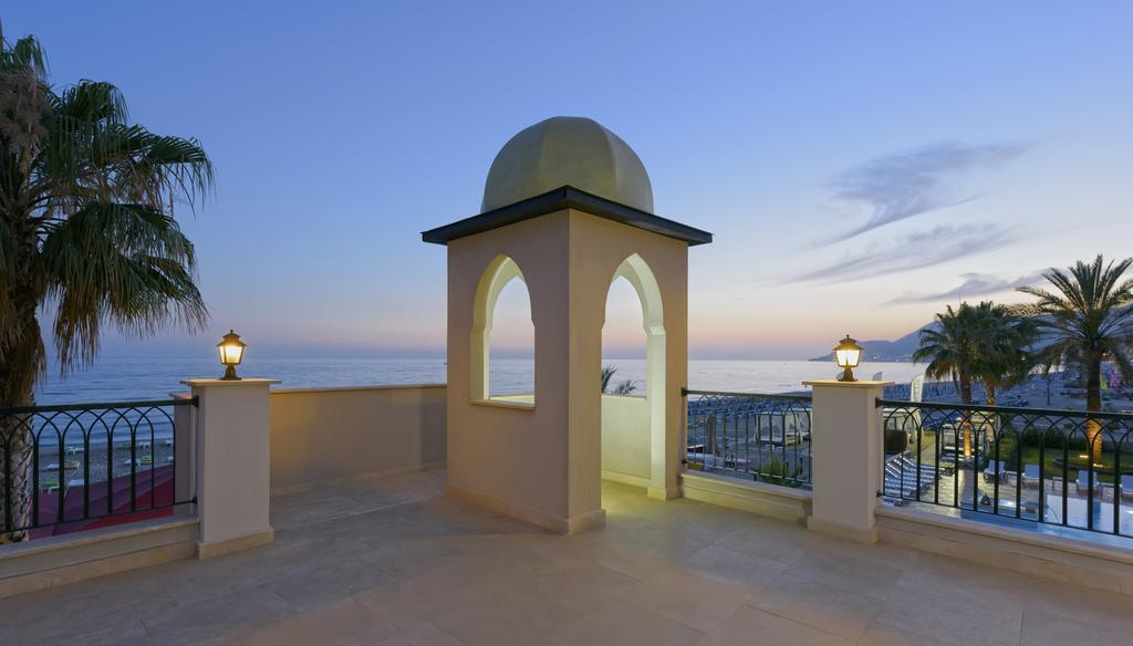 Alaaddin - Adult Only Hotell 4*