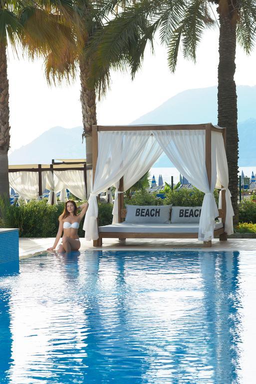 Alaaddin - Adult Only Hotell Alanya