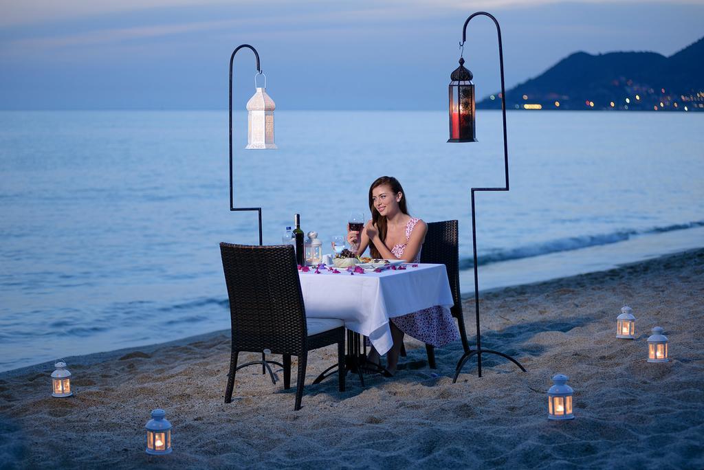 Hotell Alaaddin - Adult Only Alanya