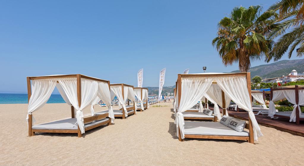 Hotell Alaaddin - Adult Only 4*