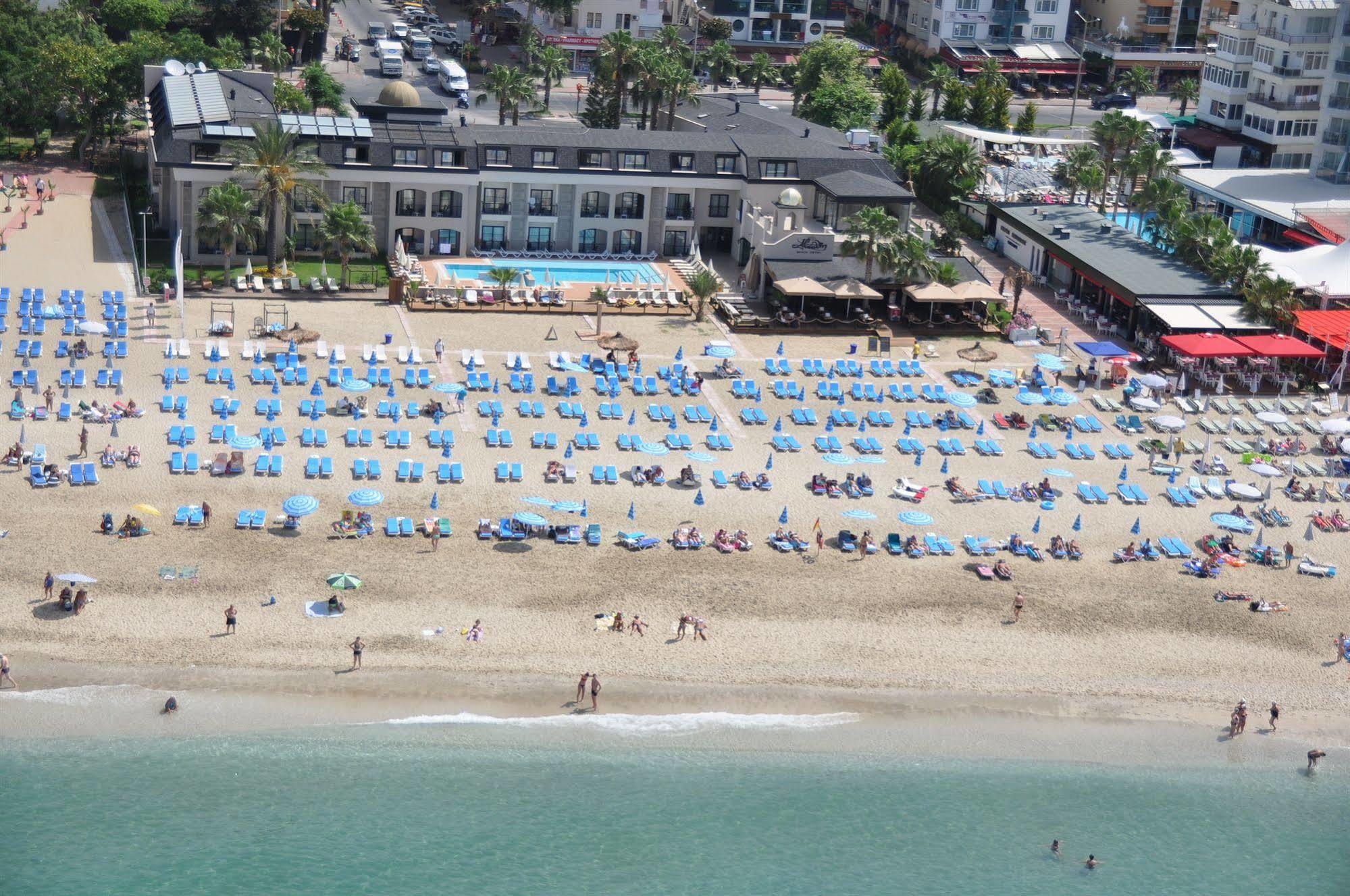 Alaaddin - Adult Only Hotell