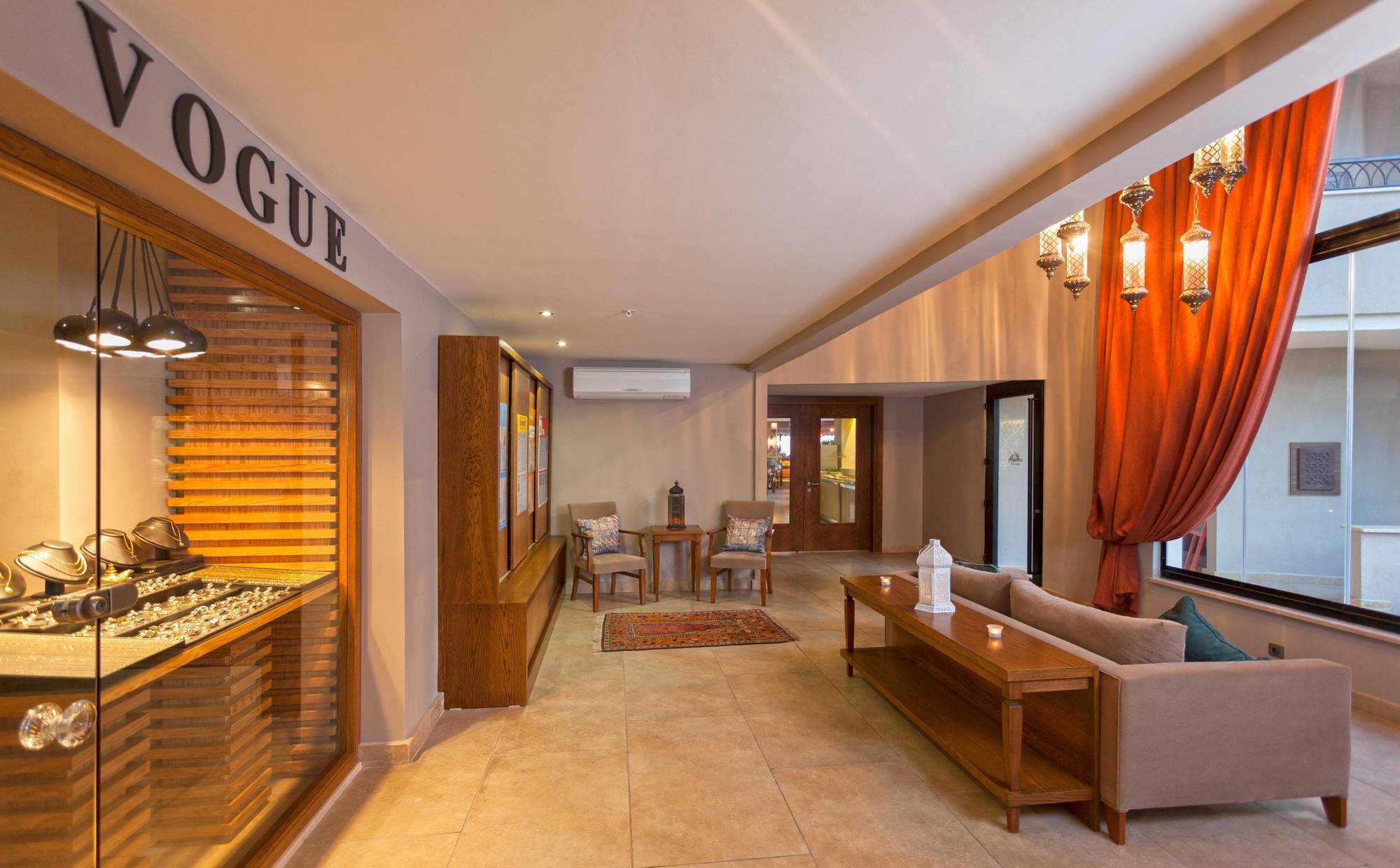 Hotell Alaaddin - Adult Only 4*