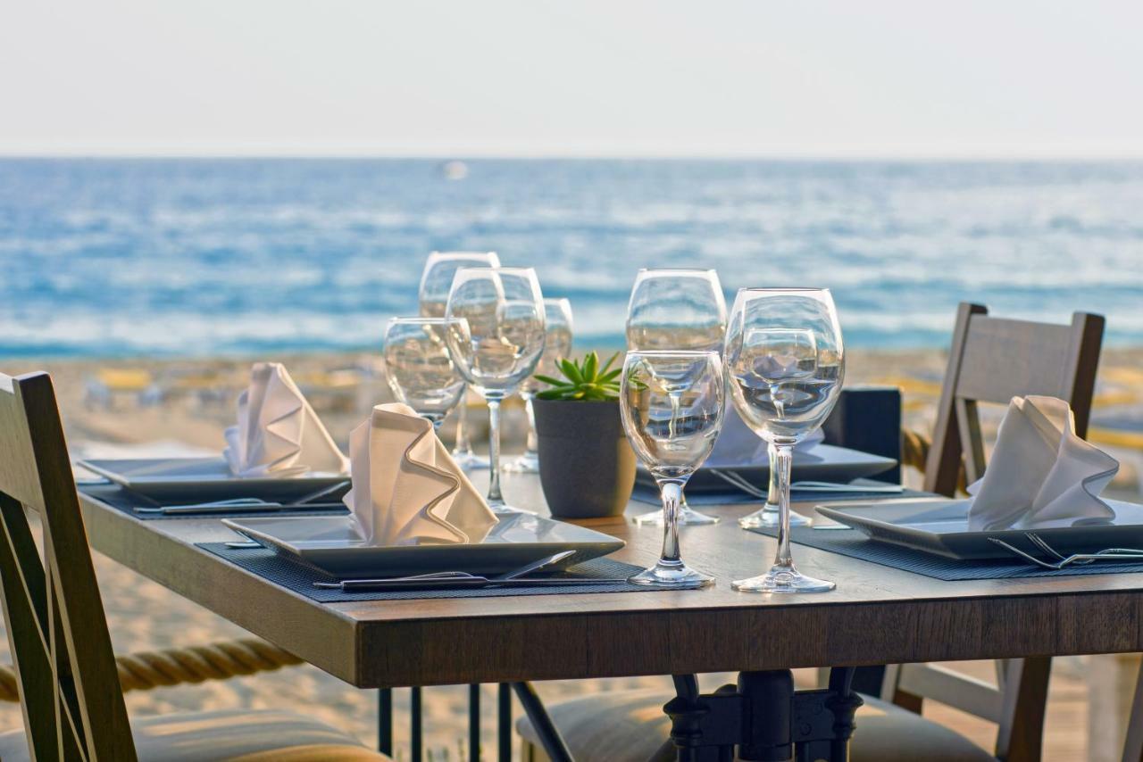 Hotell Alaaddin - Adult Only 4*