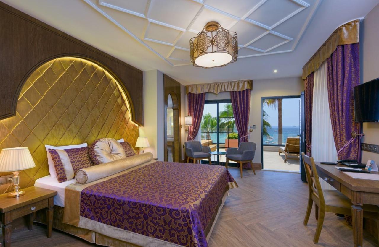 Hotell Alaaddin - Adult Only 4*